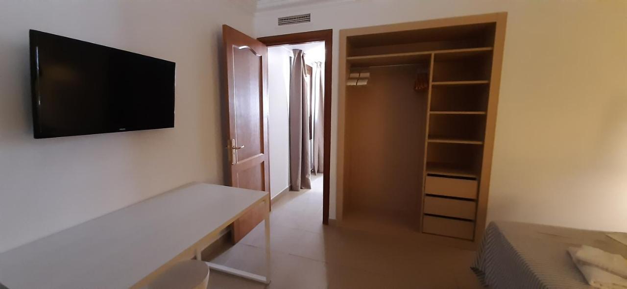 Apartamento Paz ปลายาบลังกา ภายนอก รูปภาพ