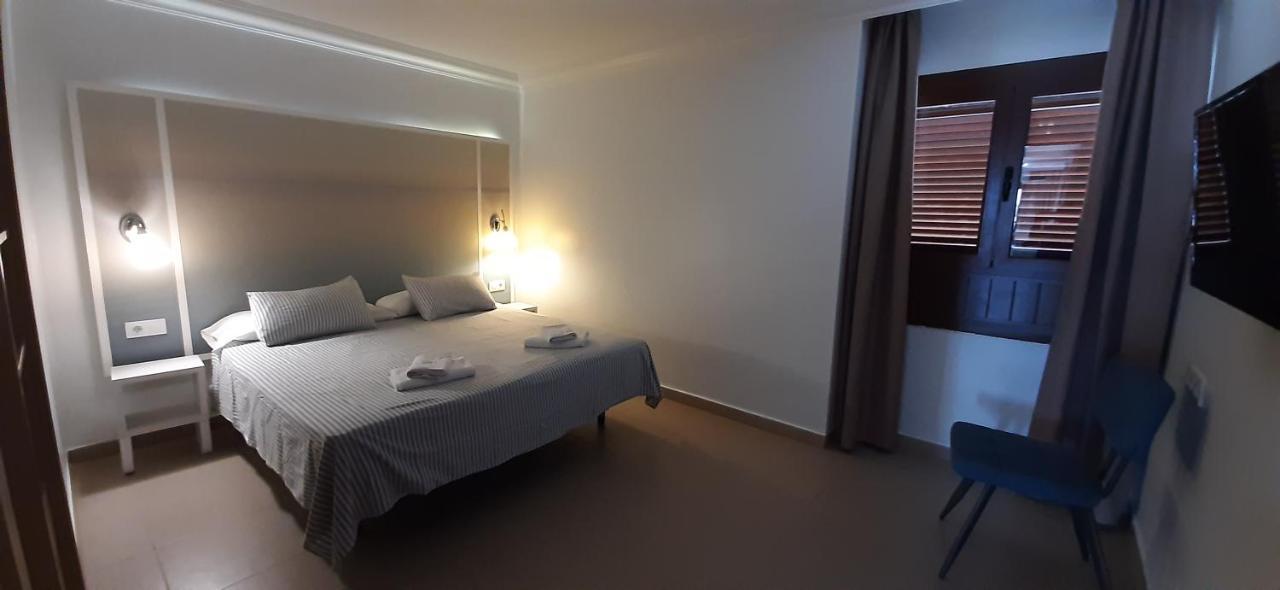 Apartamento Paz ปลายาบลังกา ภายนอก รูปภาพ