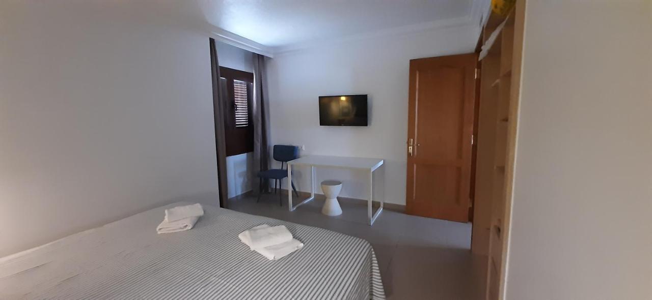 Apartamento Paz ปลายาบลังกา ภายนอก รูปภาพ